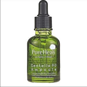 BNIB Pure Heals Centella90 Ampoule